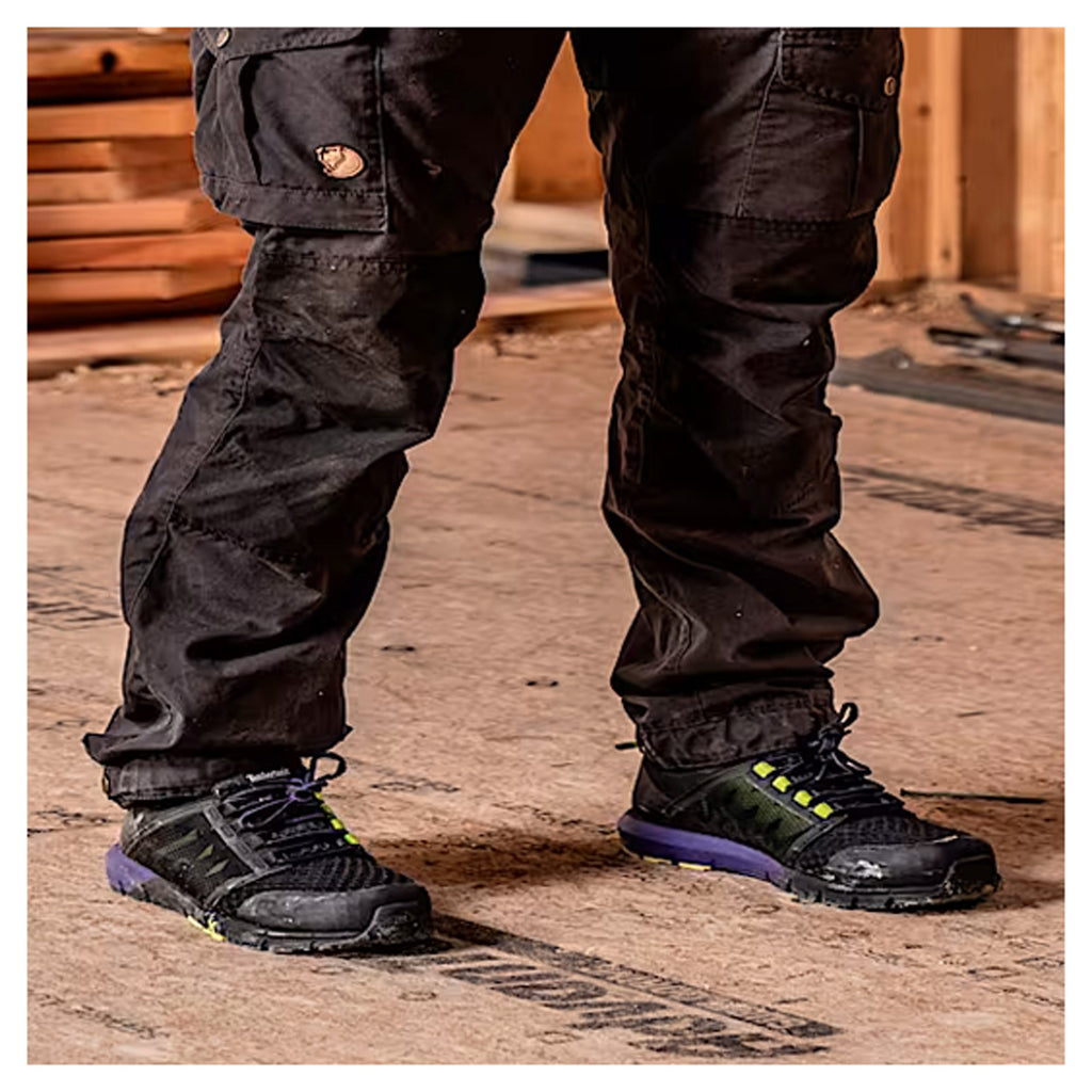 Women's Timberland Pro, Radius Comp Toe Work Shoe