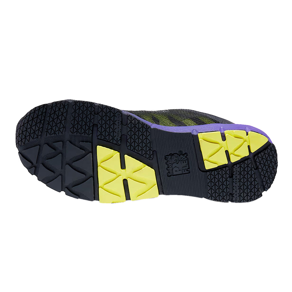 Women's Timberland Pro, Radius Comp Toe Work Shoe