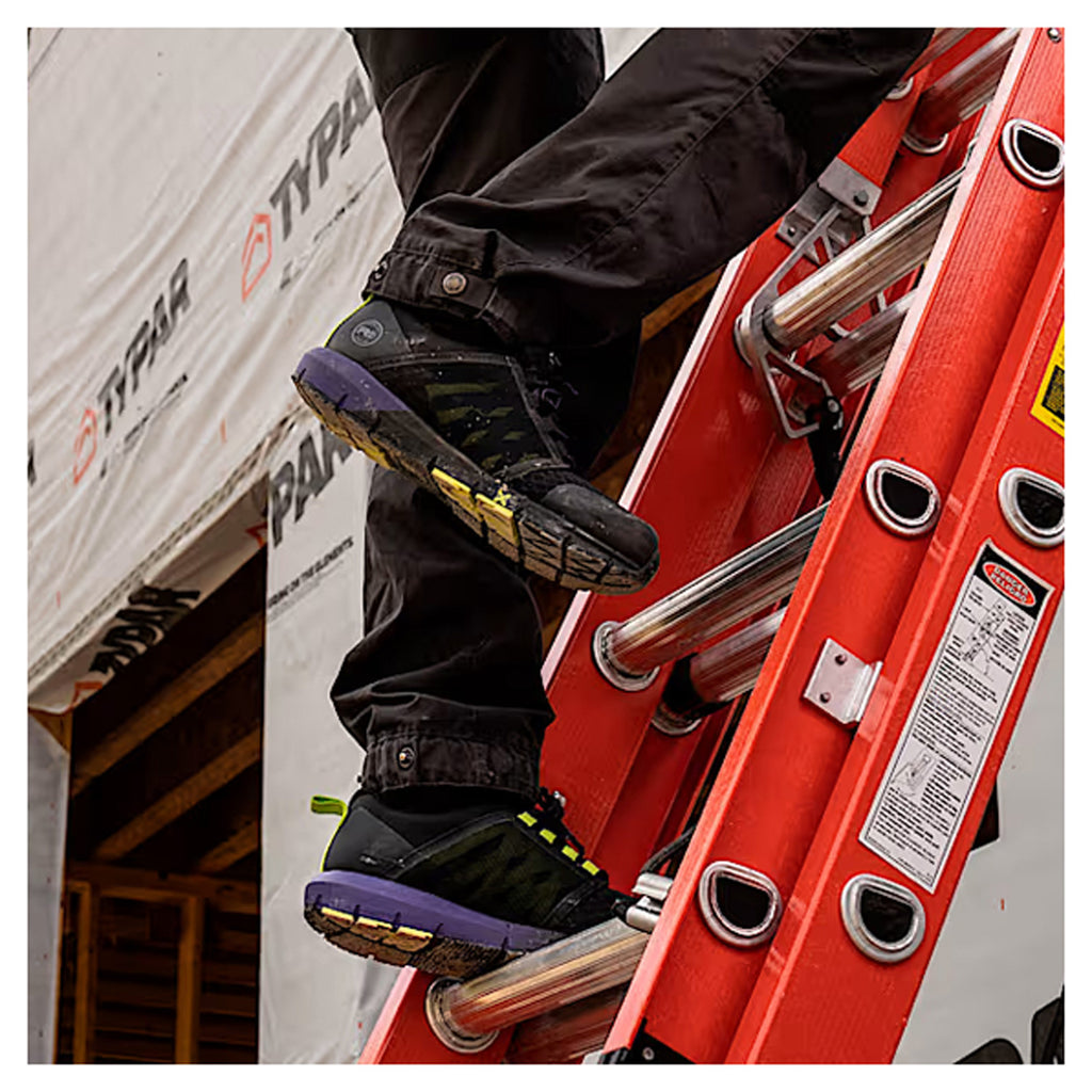 Women's Timberland Pro, Radius Comp Toe Work Shoe