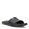 Peltz Shoes  Men's Timberland PRO Anti-Fatigue Slide BLACK SILVER TB0A285P001