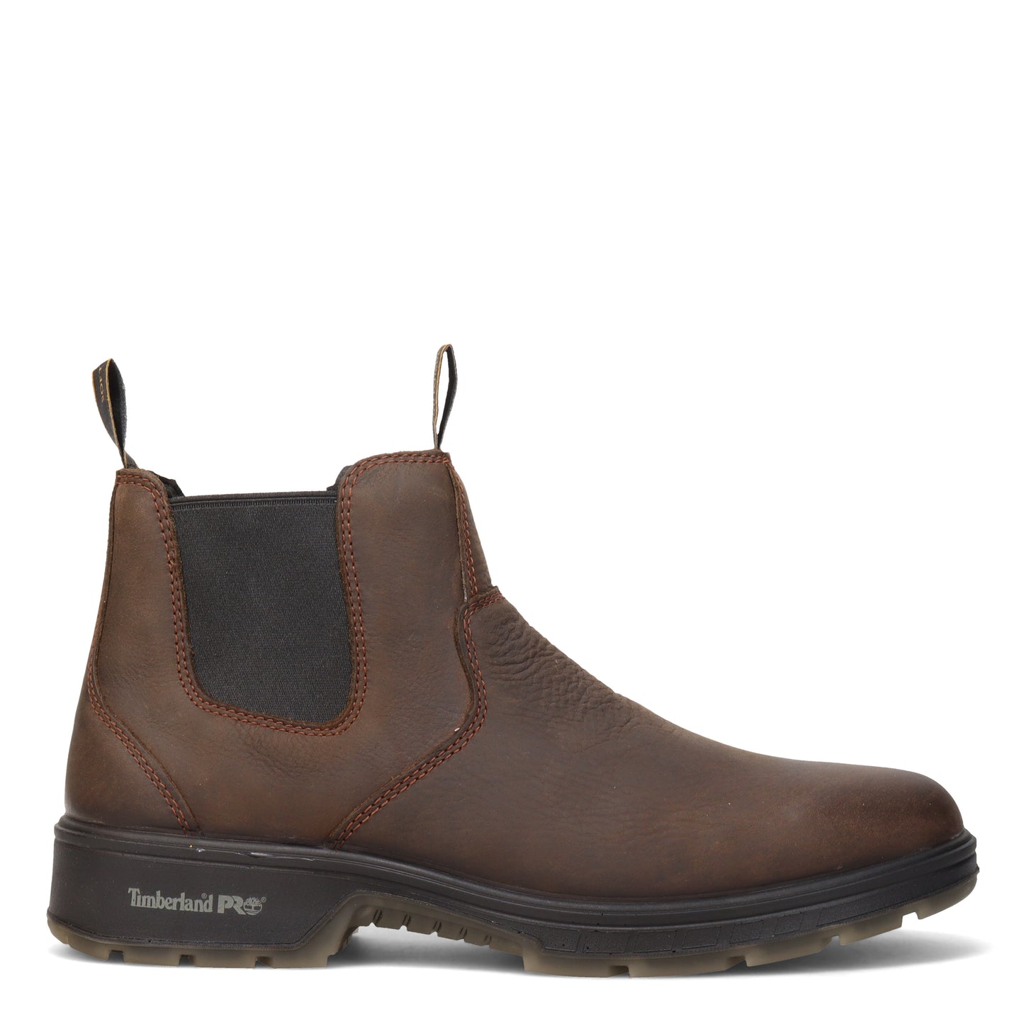 Peltz Shoes  Men's Timberland Pro Nashoba Soft Toe Work Shoe STOUT TB0A2NY3214