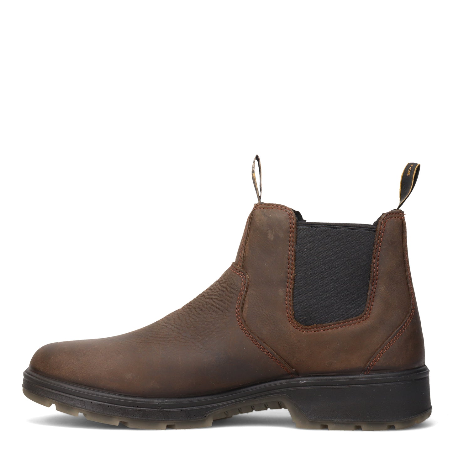 Peltz Shoes  Men's Timberland Pro Nashoba Soft Toe Work Shoe STOUT TB0A2NY3214