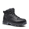 Peltz Shoes  Men's Timberland PRO Titan EV 6in Comp Toe Waterproof Boot BLACK TB0A42GN001