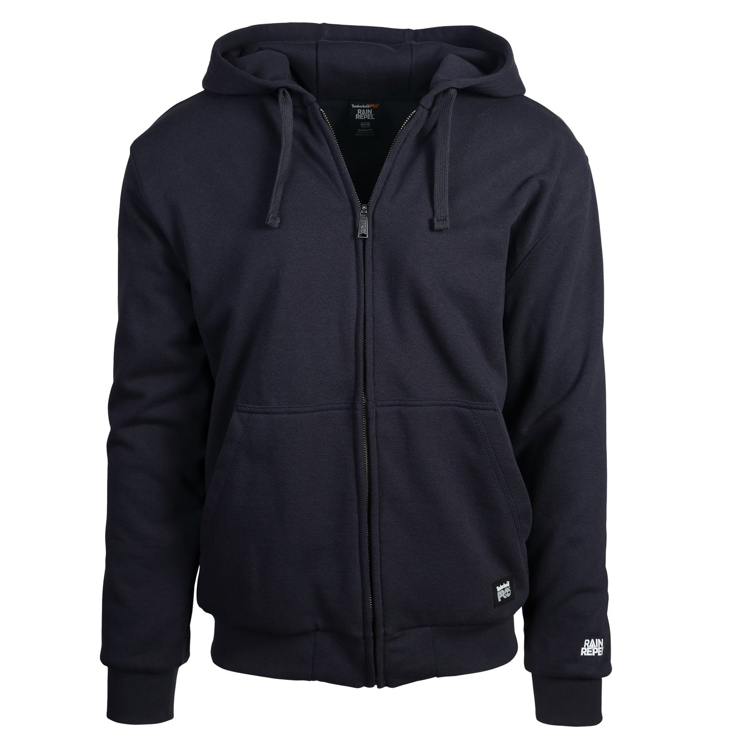 Peltz Shoes  Men's Timberland Pro Hood Honcho Sport Double Duty Pullover NAVY TB0A55QTY48