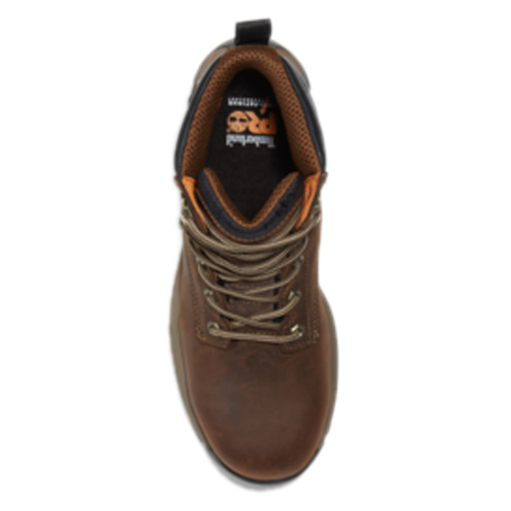 Men's Timberland PRO, Titan EV 6in Comp Toe Boot