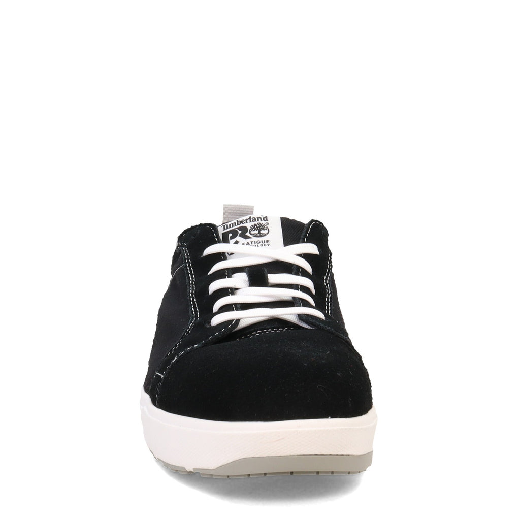 Men's Timberland Pro, Berkley Oxford Comp Toe Work Shoe