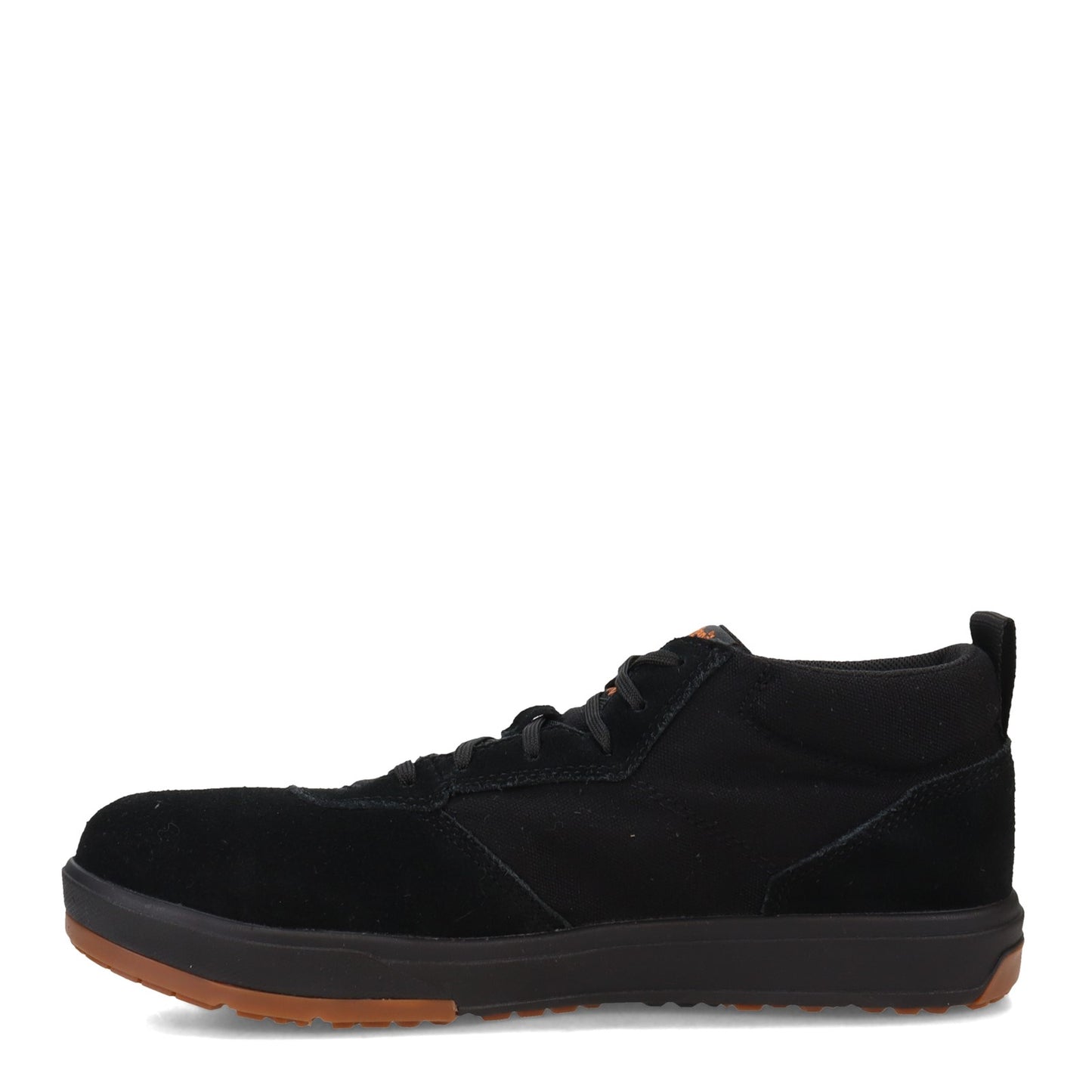 Peltz Shoes  Men's Timberland Pro Berkley Chukka Comp Toe Work Boot Black TB0A5NWJ001
