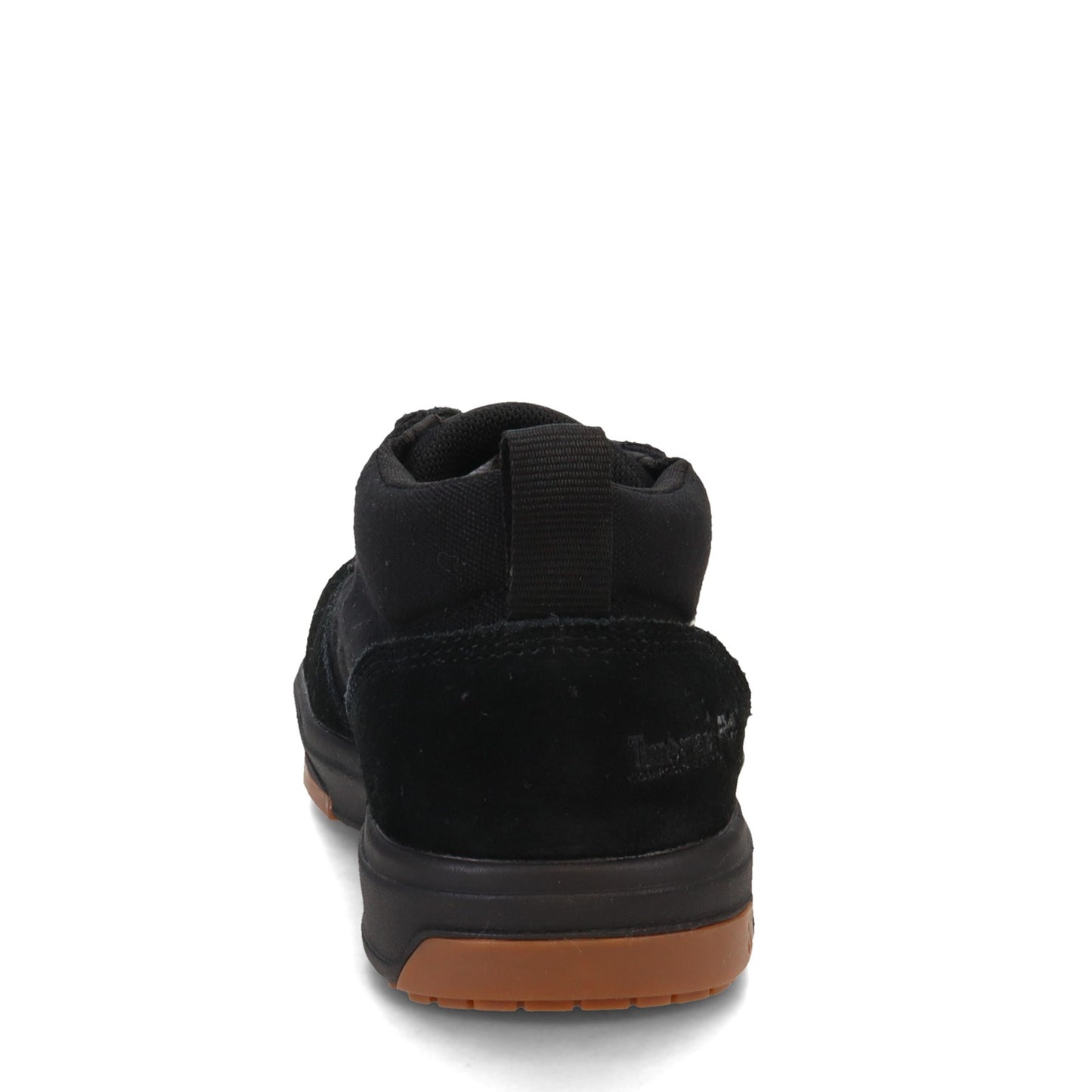 Peltz Shoes  Men's Timberland Pro Berkley Chukka Comp Toe Work Boot Black TB0A5NWJ001