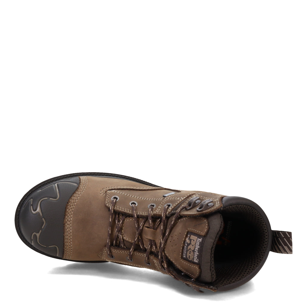 Men's Timberland PRO, Magnitude 6in CT WP Boot