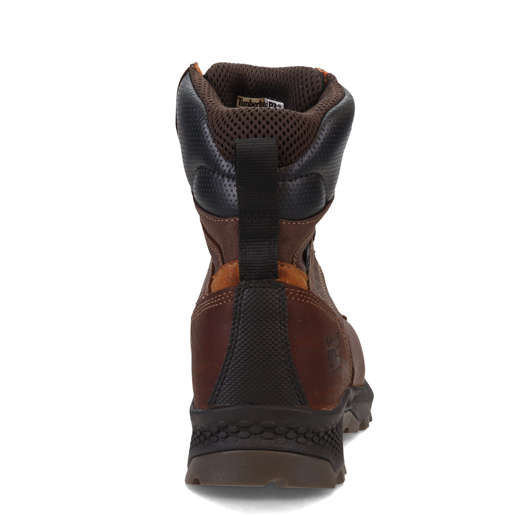 Men's Timberland PRO, Titan EV 8in Comp Toe Waterproof Boot