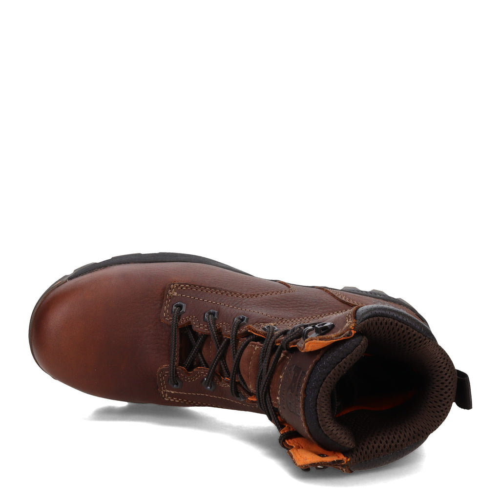 Men's Timberland PRO, Titan EV 8in Comp Toe Waterproof Boot