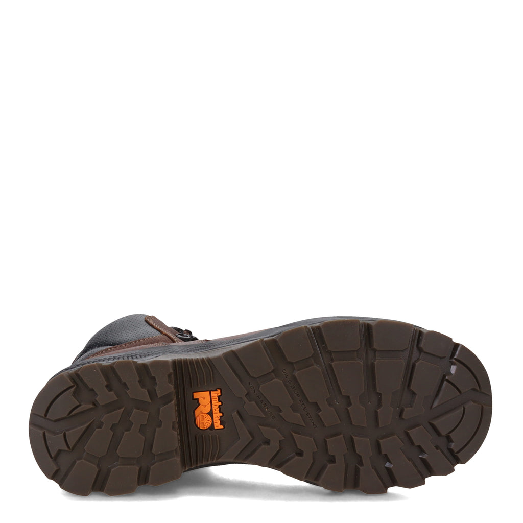 Men's Timberland PRO, Titan EV 8in Comp Toe Waterproof Boot