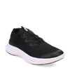 Peltz Shoes  Men's Timberland Pro Solace Work Shoe Black White TB0A5WG3001