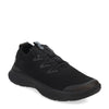 Peltz Shoes  Women's Timberland Pro Solace Work Shoe Solid Black TB0A5WGQ001