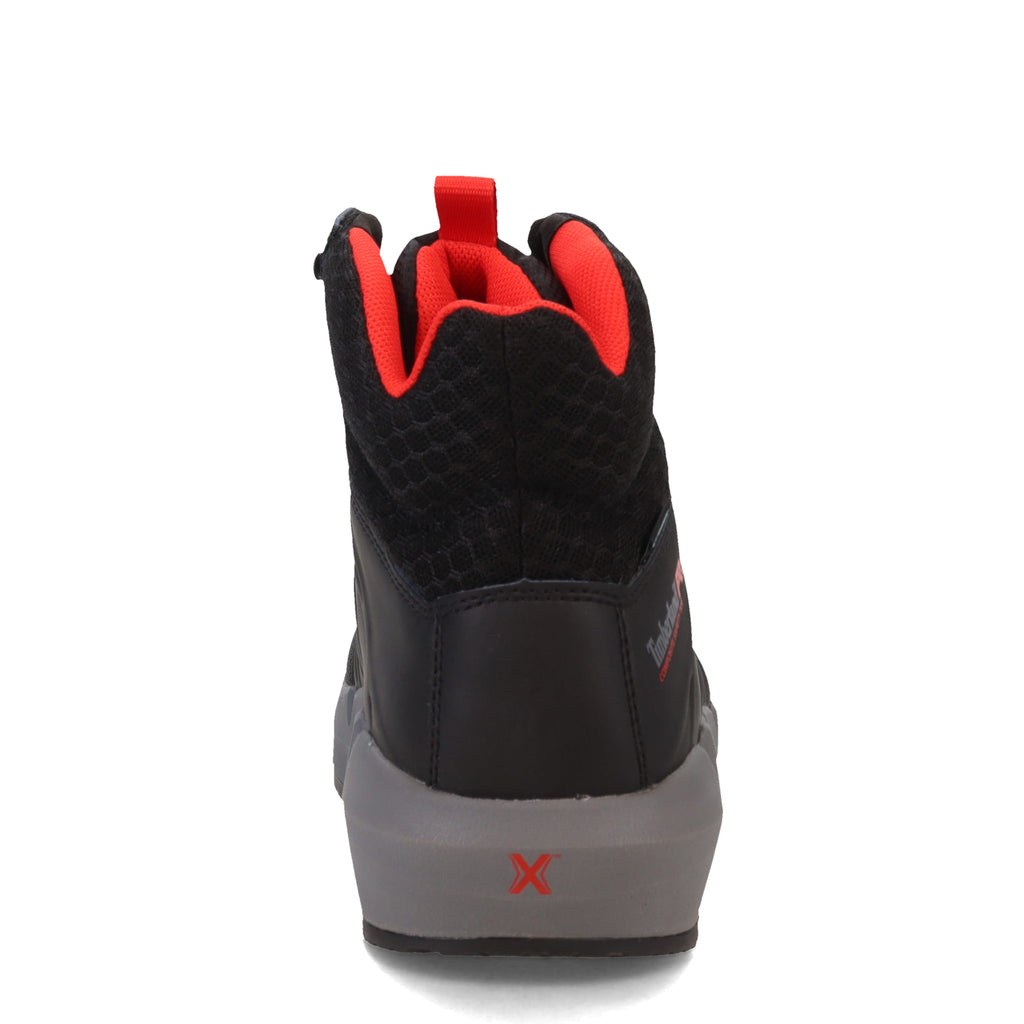 Men's Timberland PRO, Morphix Mid Waterproof CT Boot