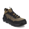 Peltz Shoes  Men's Timberland PRO Morphix Chukka Boot Olive Black TB0A5WPY357