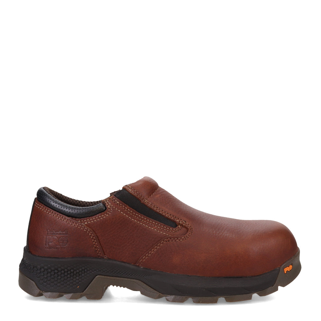 Men's Timberland PRO, Titan EV Composite Toe Slip-On Work Shoe