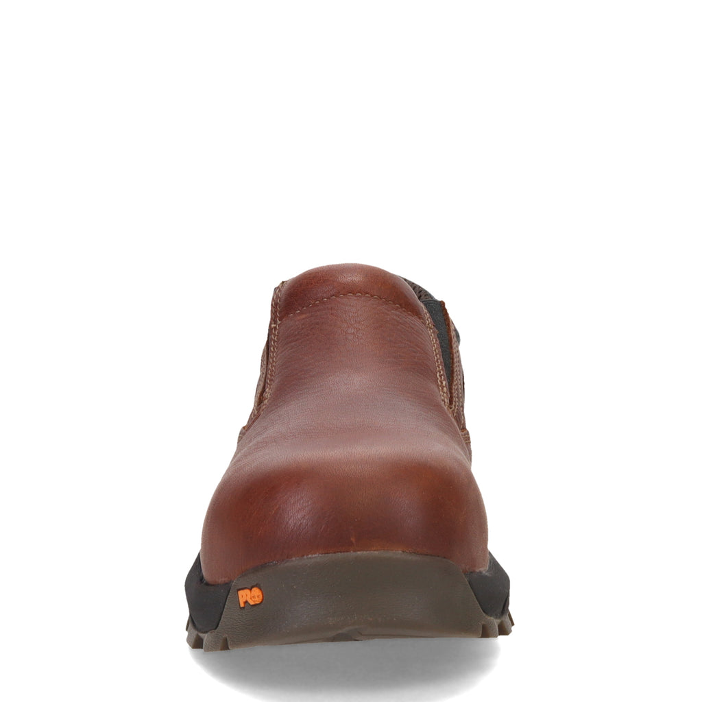 Men's Timberland PRO, Titan EV Composite Toe Slip-On Work Shoe