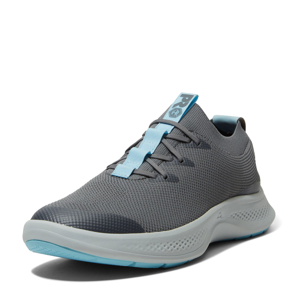 Women's Timberland Pro, Solace Work Shoe