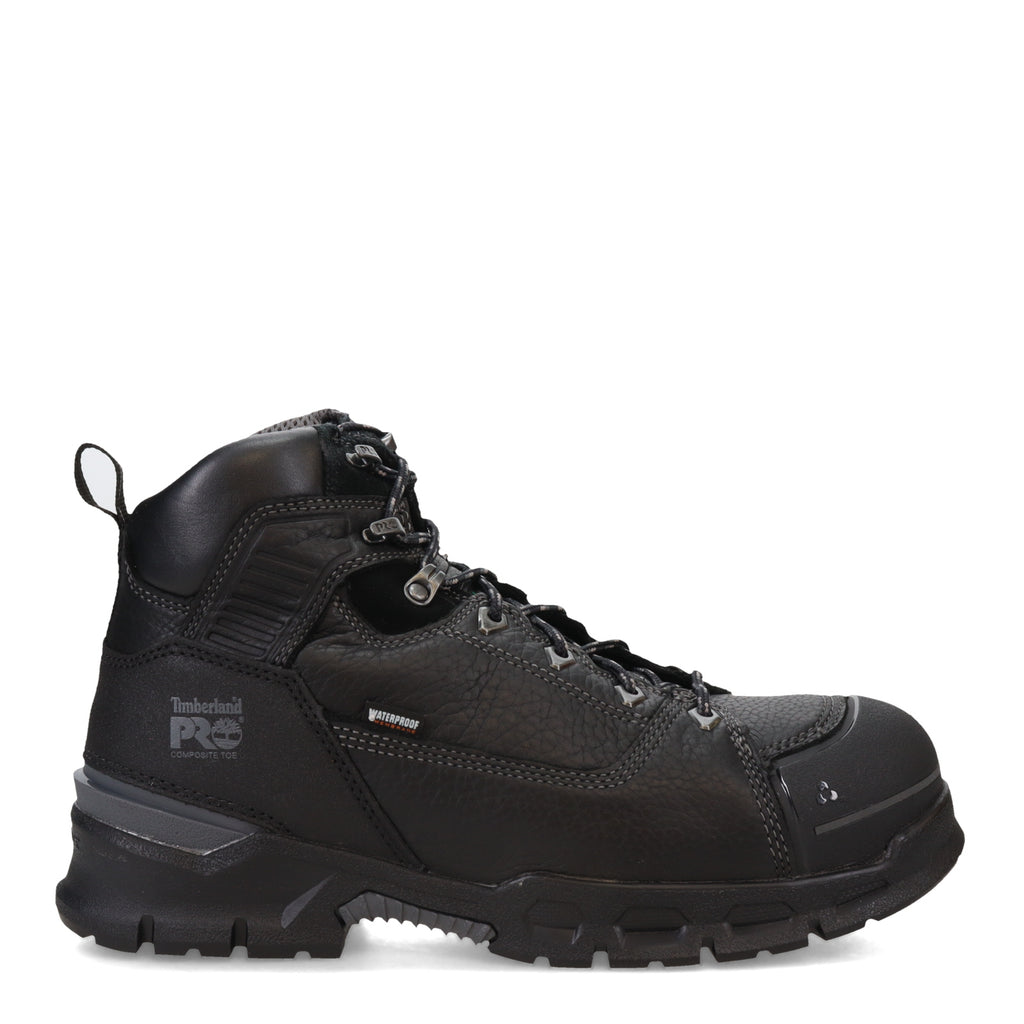 Men's Timberland Pro, Endurance EV 6-Inch Waterproof Composite Toe Work Shoe