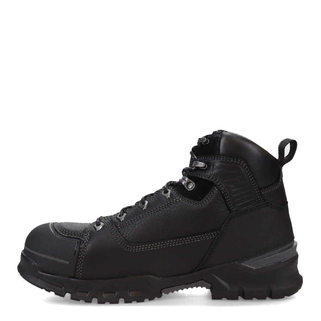 Men's Timberland Pro, Endurance EV 6-Inch Waterproof Composite Toe Work Shoe