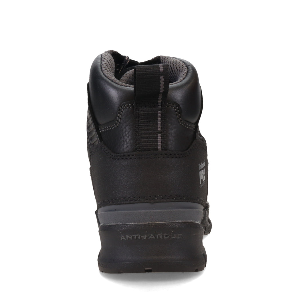 Men's Timberland Pro, Endurance EV 6-Inch Waterproof Composite Toe Work Shoe