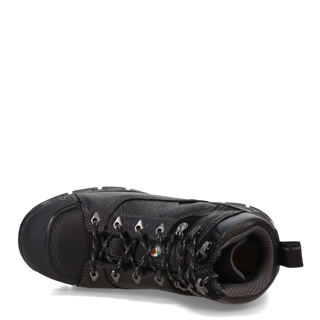 Men's Timberland Pro, Endurance EV 6-Inch Waterproof Composite Toe Work Shoe