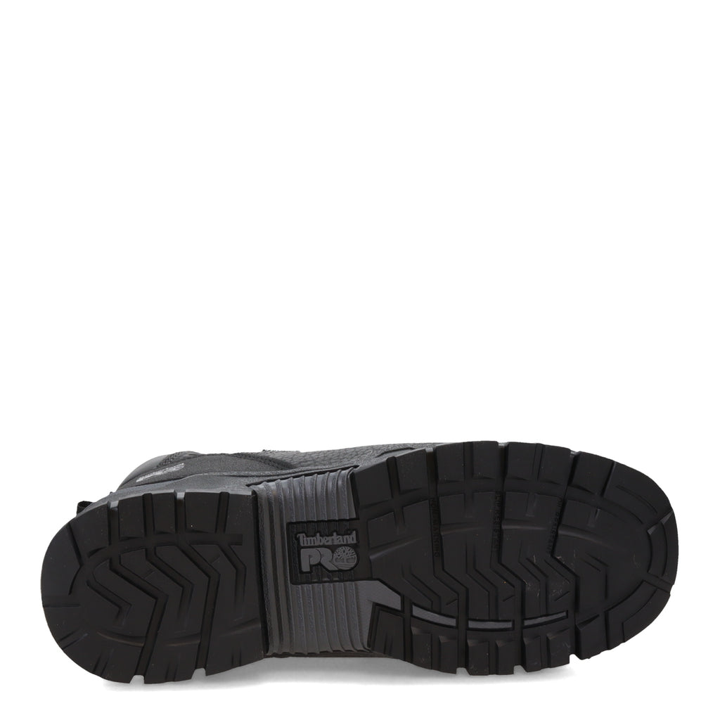 Men's Timberland Pro, Endurance EV 6-Inch Waterproof Composite Toe Work Shoe