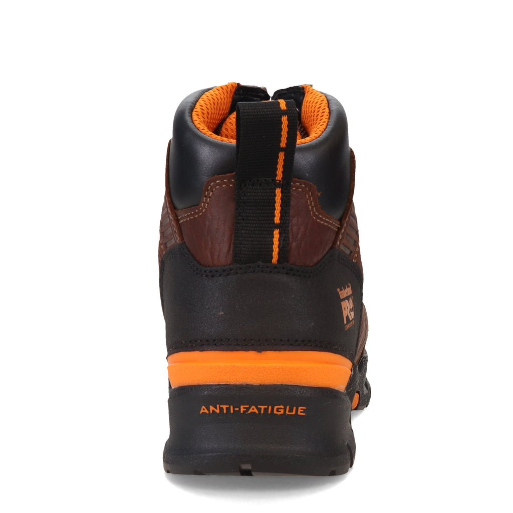 Men's Timberland Pro, Endurance EV 6-Inch Composite Toe Work Shoe