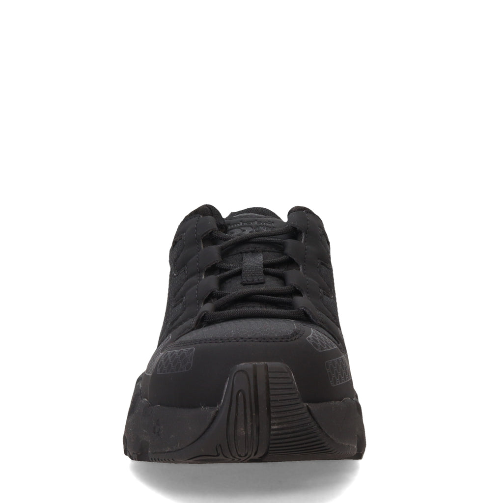Men's Timberland Pro Powertrain EV Composite Toe Work Shoe BLACK TB0A5Z4F001
