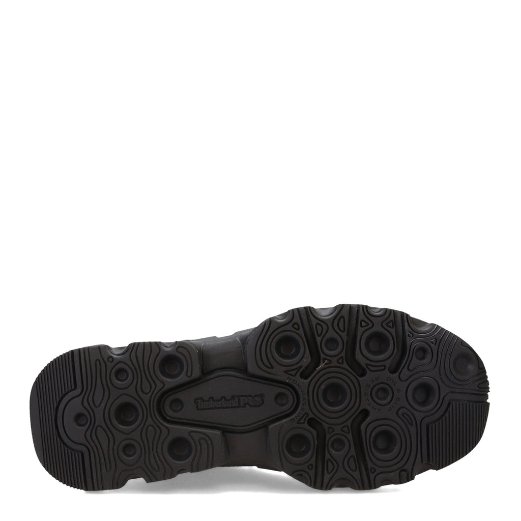 Men's Timberland Pro Powertrain EV Composite Toe Work Shoe BLACK TB0A5Z4F001