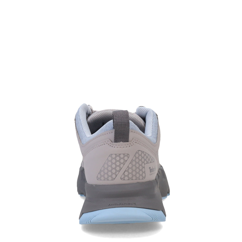 Women's Timberland Pro, Powertrain EV Composite Toe Work Shoe