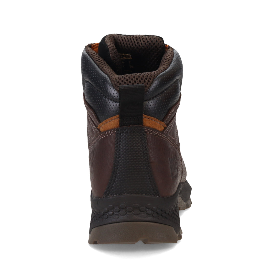 Men's Timberland PRO, Titan EV 6in Comp Toe Waterproof Boot