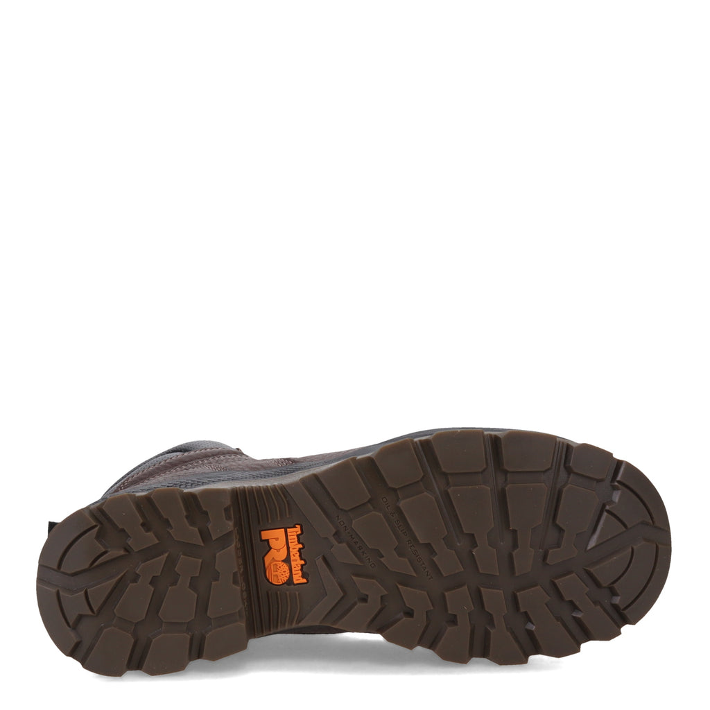 Men's Timberland PRO, Titan EV 6in Comp Toe Waterproof Boot