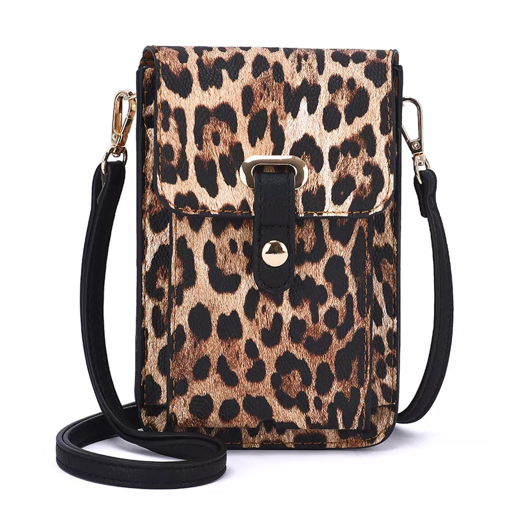 Women's Mellow World, Septima Touch Screen Bag