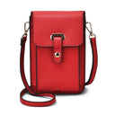 Women's Mellow World, Septima Touch Screen Bag