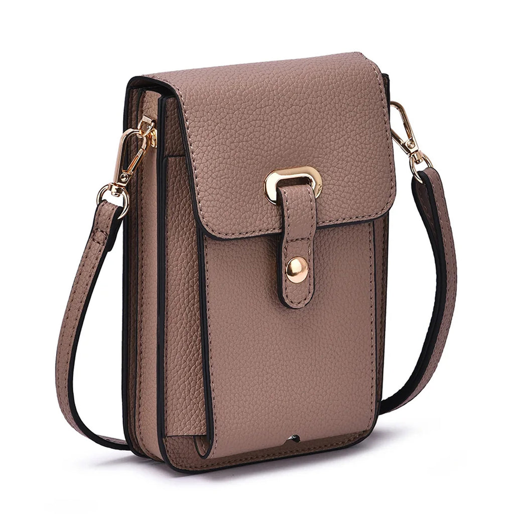 Women's Mellow World, Septima Touch Screen Bag