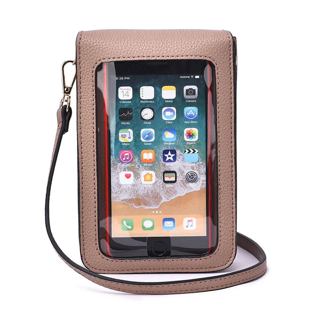 Women's Mellow World, Septima Touch Screen Bag