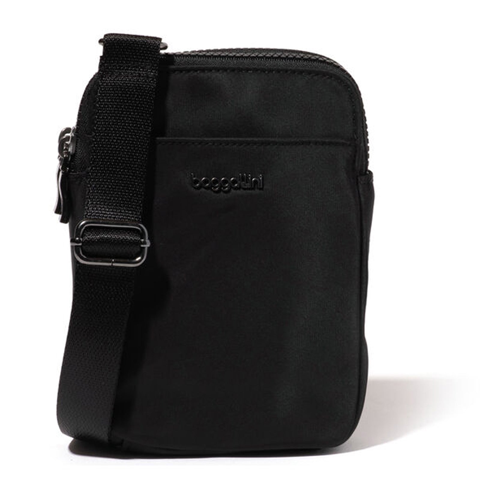 Modern Take Two RFID Crossbody