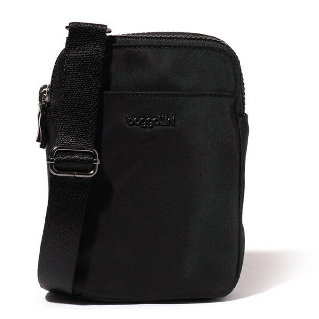 Baggallini, Modern Take Two RFID Crossbody