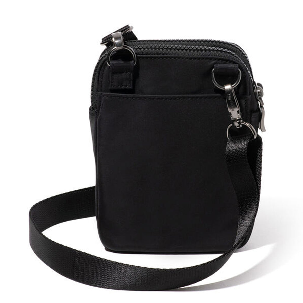 Baggallini, Modern Take Two RFID Crossbody