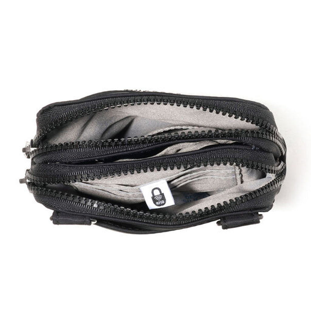 Baggallini, Modern Take Two RFID Crossbody