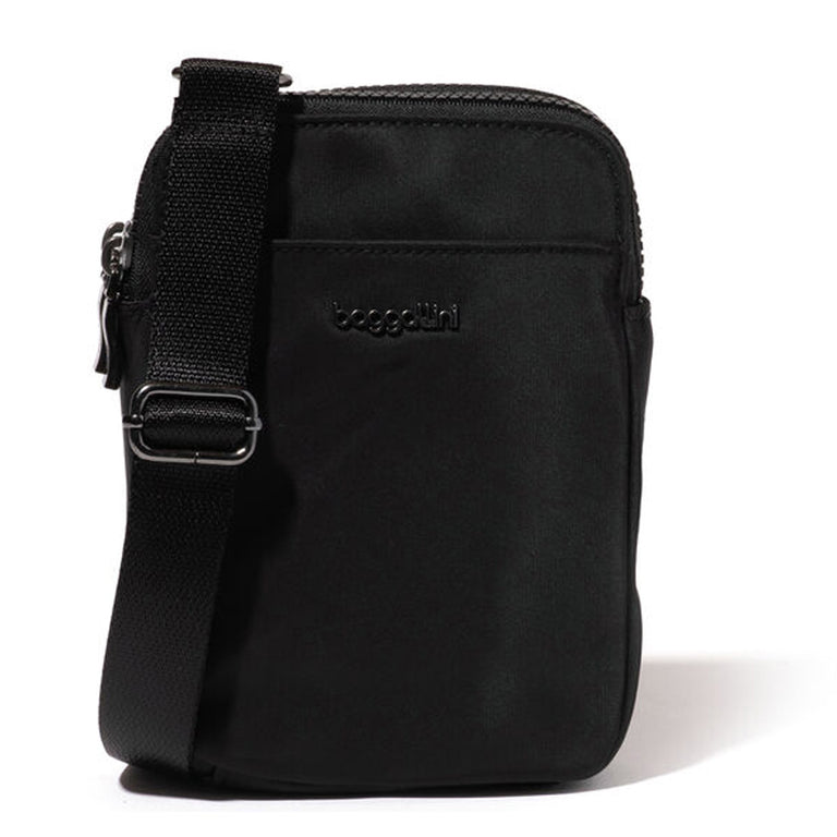 Baggallini, Modern Take Two RFID Crossbody