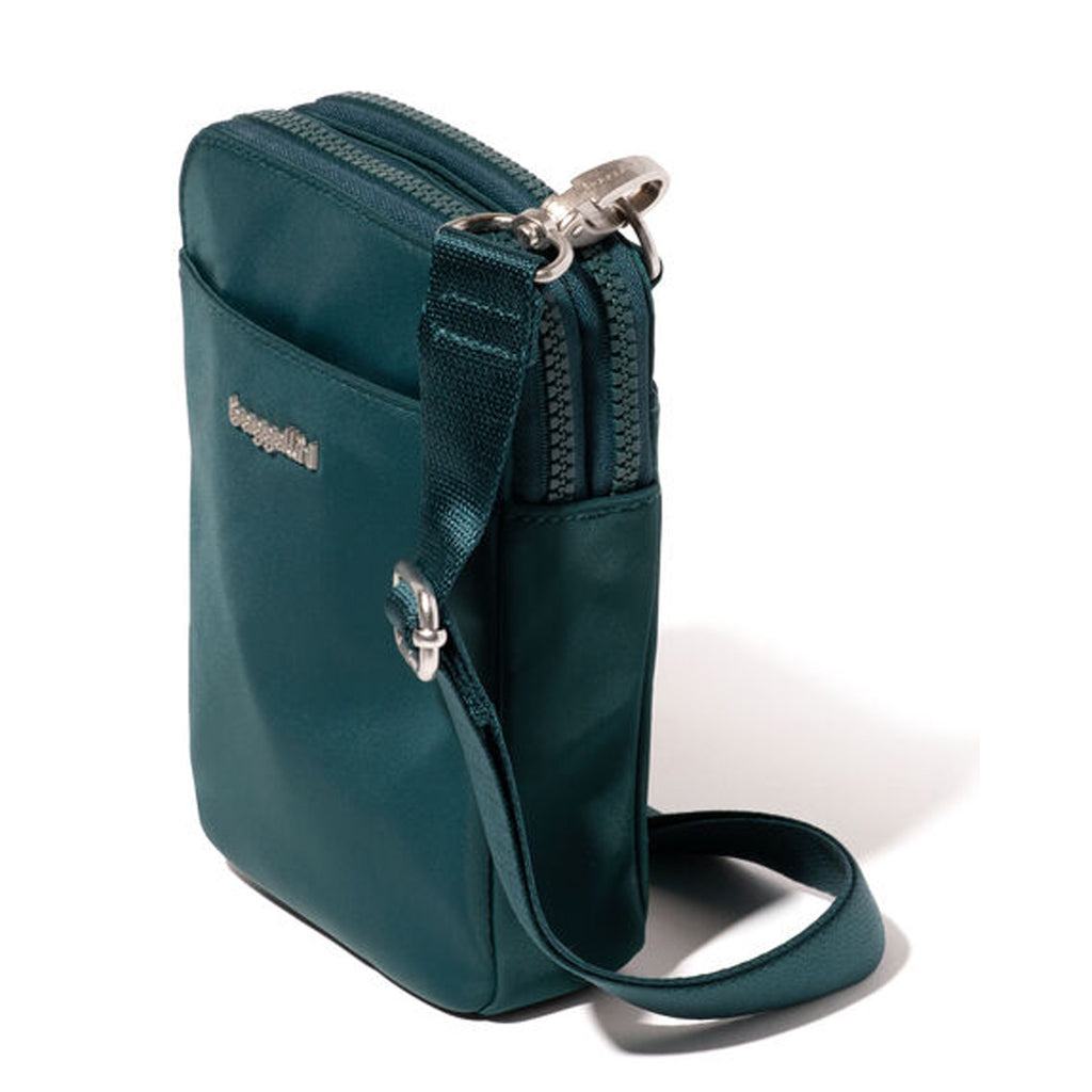 Baggallini, Modern Take Two RFID Crossbody