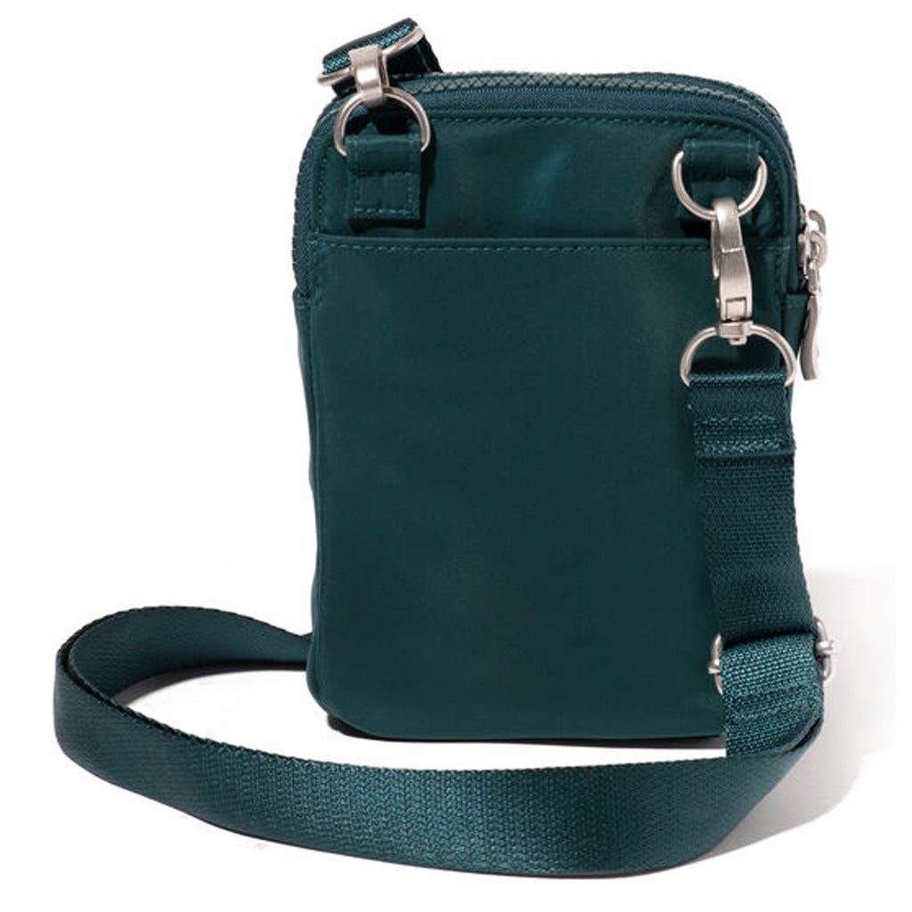 Baggallini, Modern Take Two RFID Crossbody