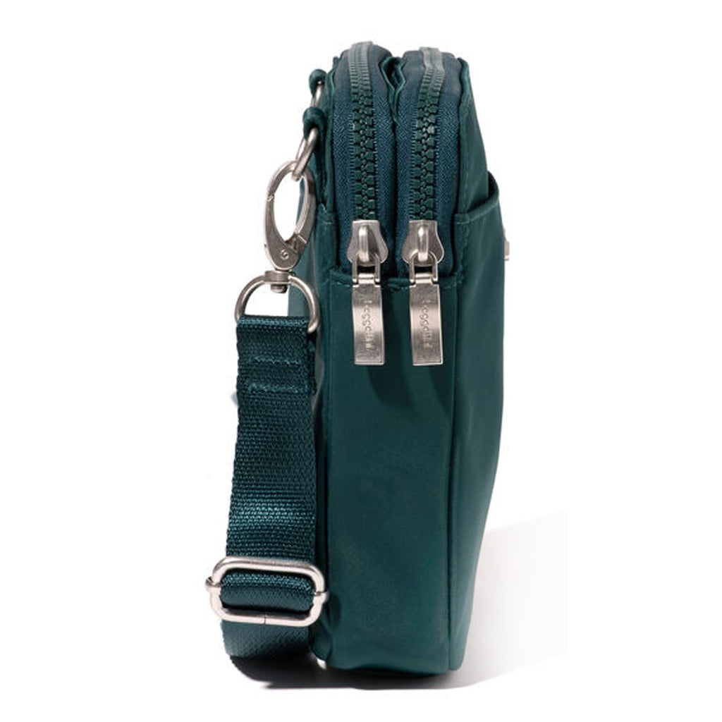 Baggallini, Modern Take Two RFID Crossbody