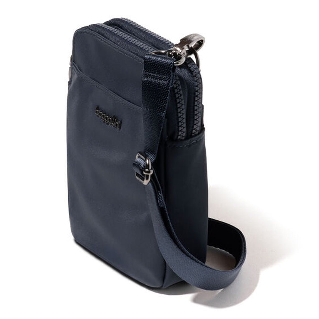 Baggilini, Modern Take Two RFID Crossbody