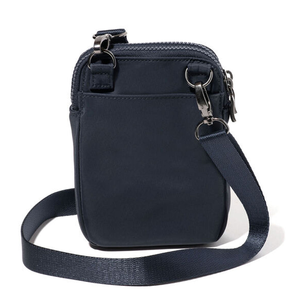 Baggilini, Modern Take Two RFID Crossbody