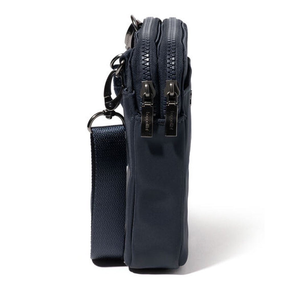 Baggilini, Modern Take Two RFID Crossbody