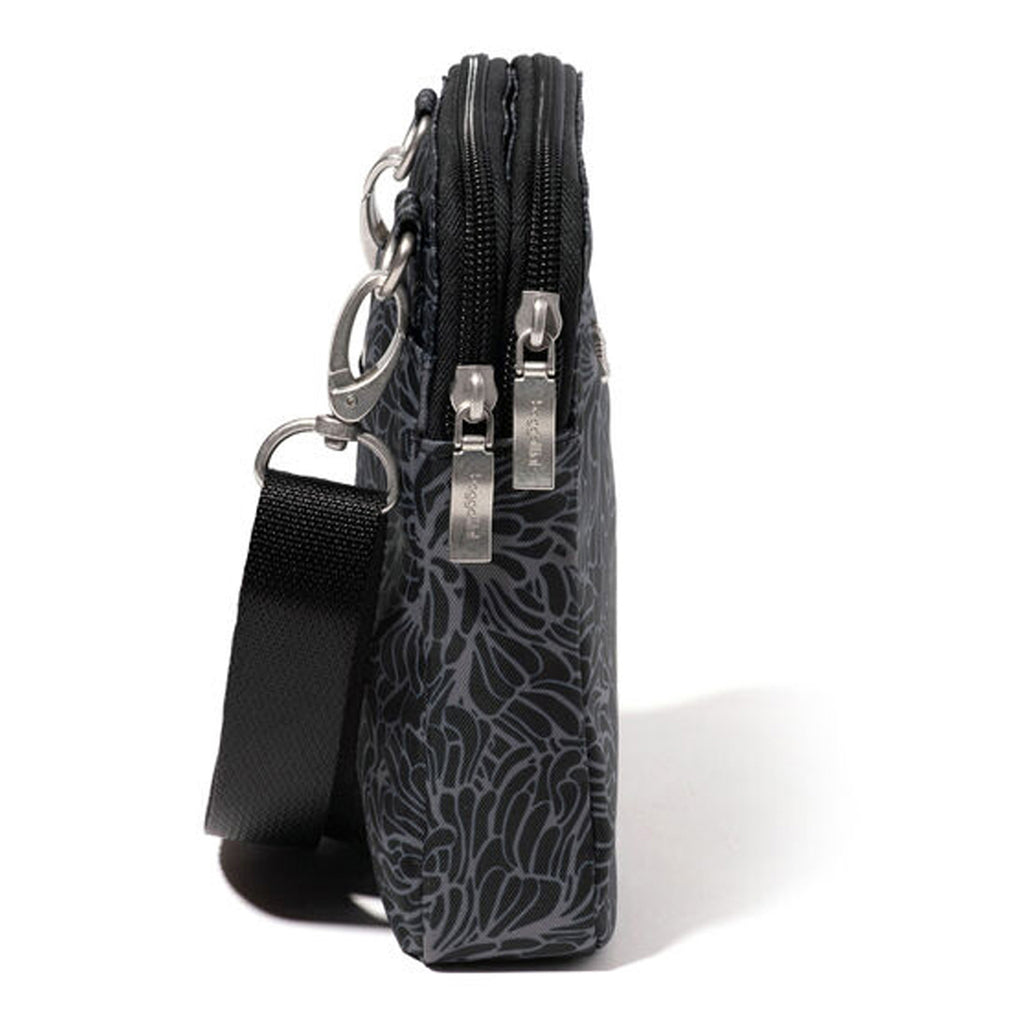 Baggallini, Modern Take Two RFID Crossbody